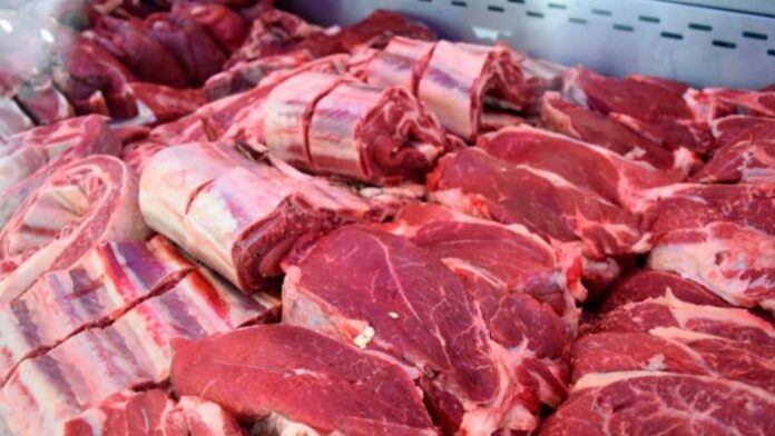 carne inflacion