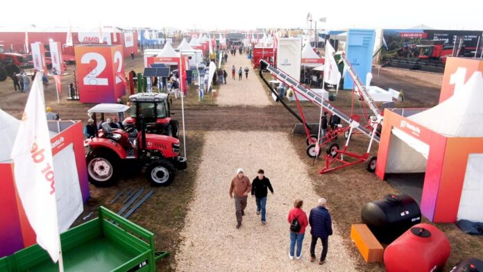 agroactiva santa fe