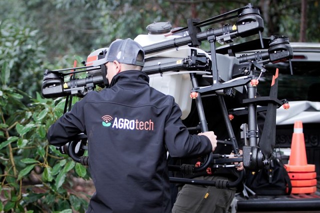 agrotech