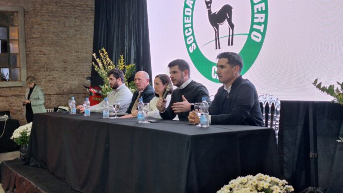 expovenado