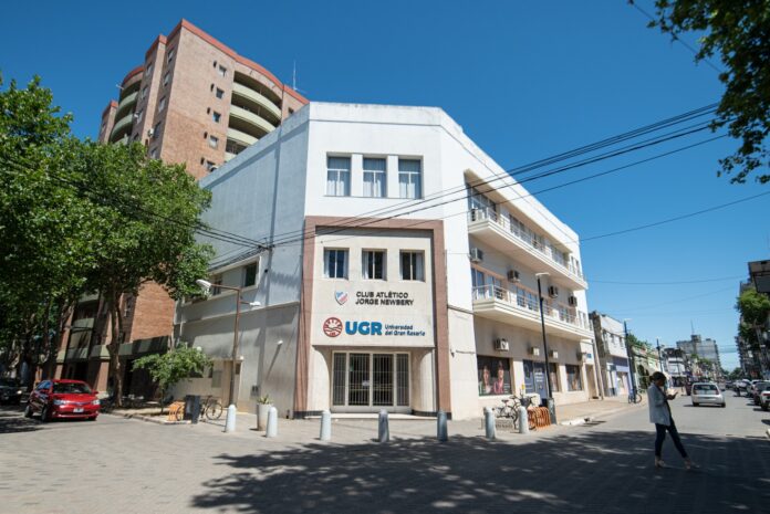 UGR LICENCIATURA8