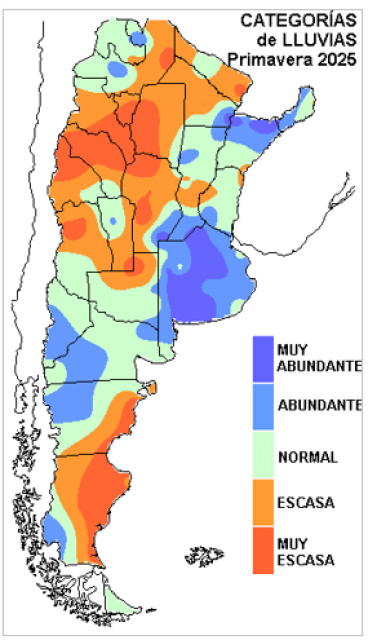 lluvia