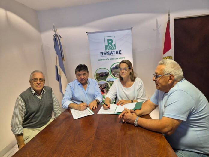 renatre