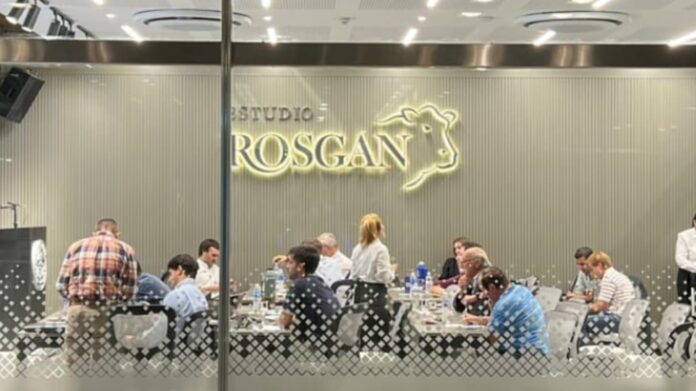 rosgan