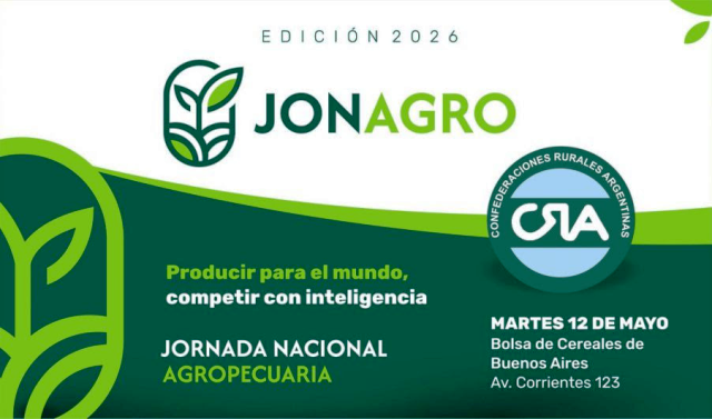 JONAGRO