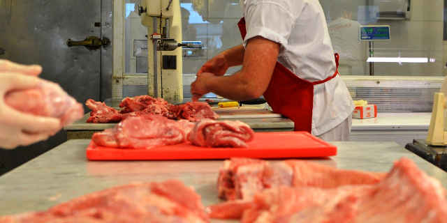 CARNES-URUGUAY-EXPORTACIONES