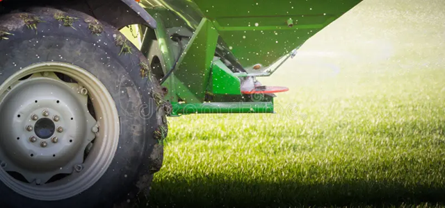 urea