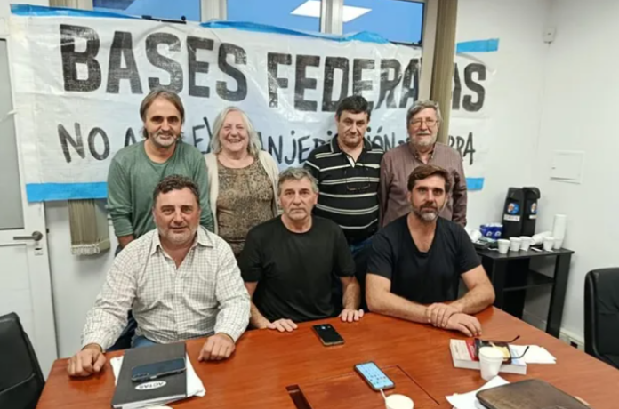 bases federadas