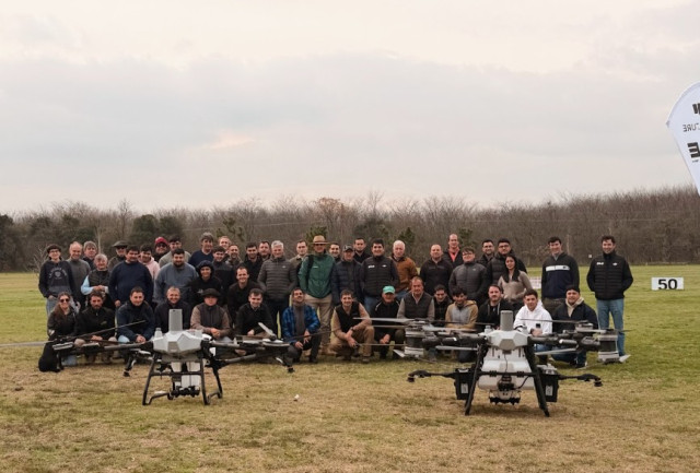 drones
