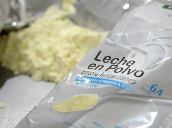 exportacion
