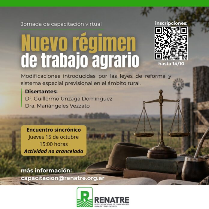 renatre
