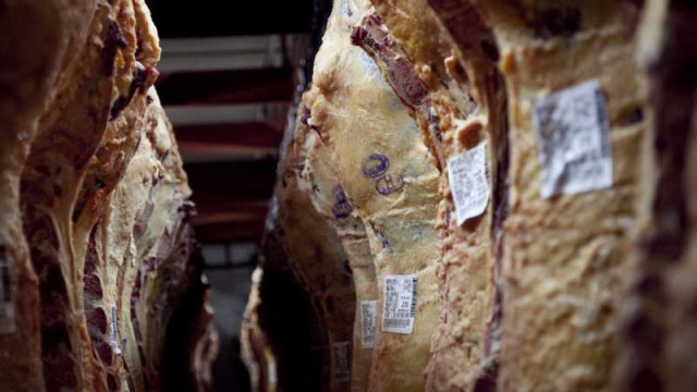 carne